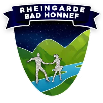 Rheingarde Bad Honnef e.V. Logo